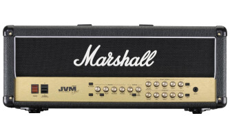Marshall JVM205H
