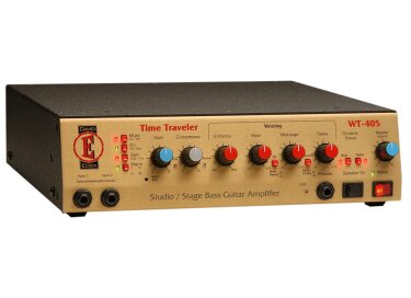 Eden Amplification WT-405 Time Traveler