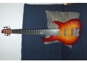 DNG Custom 6 Strings