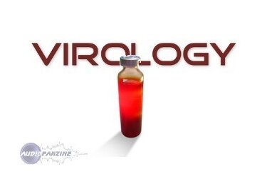 PinkNoise Studio VIROLOGY