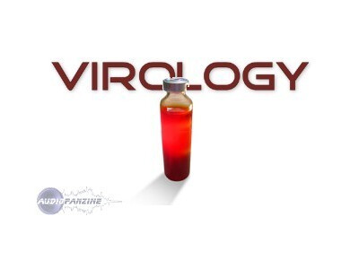 PinkNoise Studio VIROLOGY