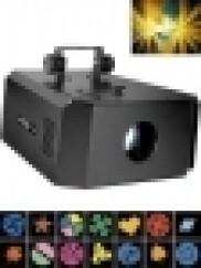 img Stage Line Gobo Flower LE-280DMX