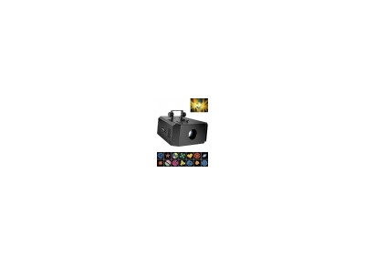 img Stage Line Gobo Flower LE-280DMX