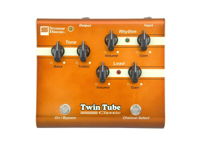 Seymour Duncan SFX-03 Twin Tube Classic
