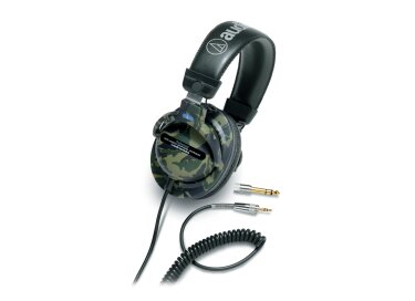 Audio-Technica ATH-PRO5MS