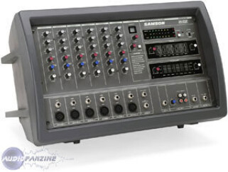 Samson Technologies XM410