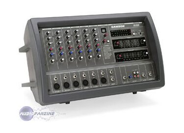 Samson Technologies XM410