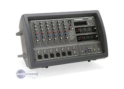 Samson Technologies XM410