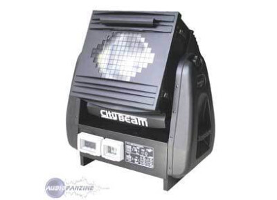 Studio Due CityBeam 1200
