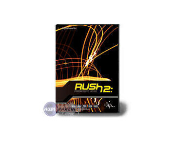 Big Fish Audio Rush 2: Progressive House