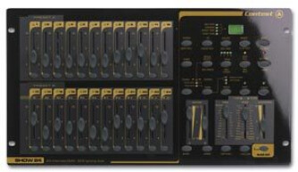 Contest Showmaster 24