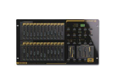 Contest Showmaster 24