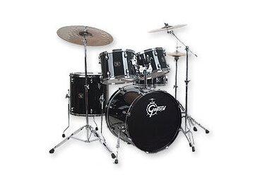 Gretsch Blackhawk Fusion 22''
