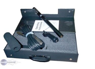 SM Pro Audio EM9600