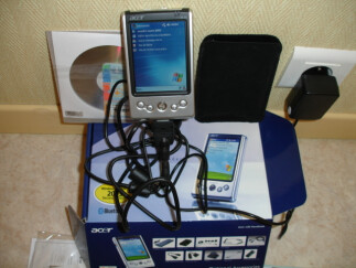 Acer N 30