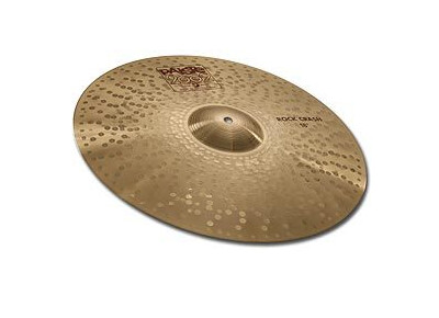 Paiste 2002 Rock Crash 19"