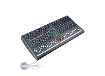 Soundcraft Spirit LX7-24