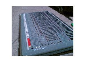 Soundcraft Spirit Auto 24/8/2