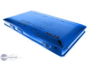 Emagic Emi 2|6