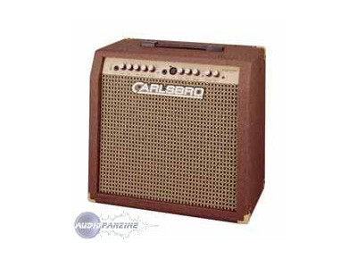 Carlsbro Sherwood Signature