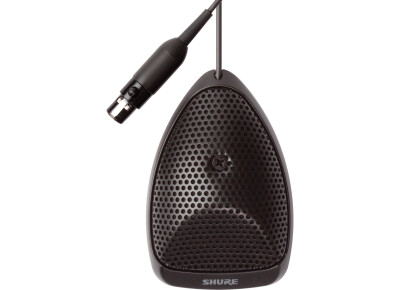 Shure MX391/C