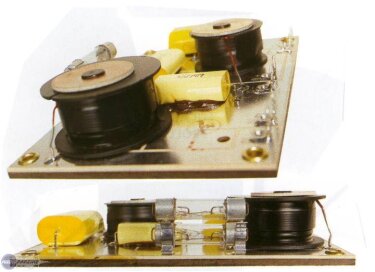Eminence Pxb3-3k5