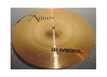 Meinl Amun Thin Crash 16"