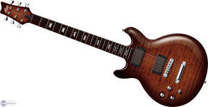 Lâg Roxane Flamed RFL200