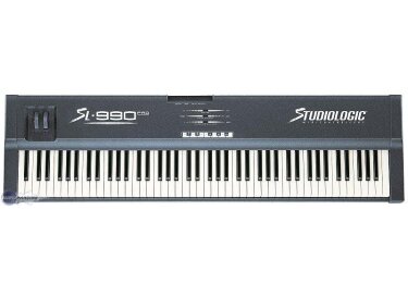 Fatar / Studiologic SL-990 Pro