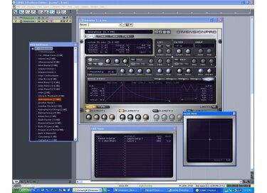 Cakewalk Dimension Pro