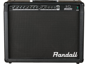 Randall RG 200 G3