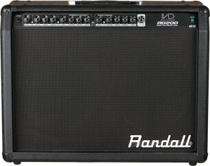Randall nouvelle série G3