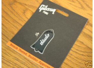 Gibson Truss Rod Cover