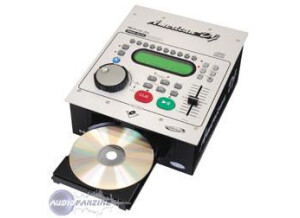 ADJ (American DJ) Pro-DJ2