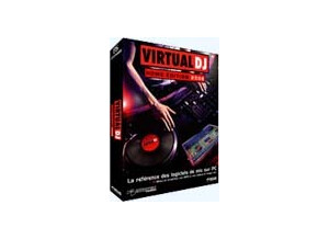 Atomix Productions Virtual DJ Home Edition 2006