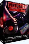 Atomix Productions Virtual DJ Home Edition 2006