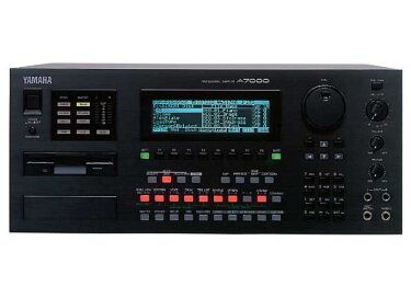 Yamaha A7000