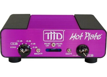 Thd Hot Plate