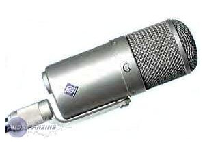 Neumann U 47 fet