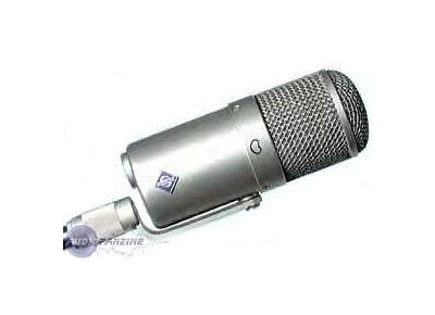 Neumann U 47 fet