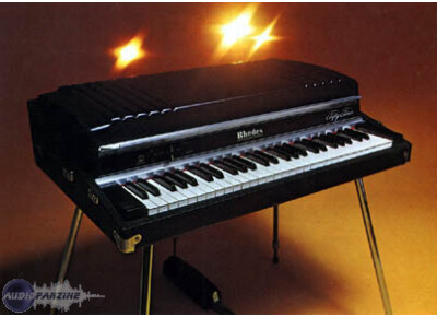 Rhodes Mark II 54
