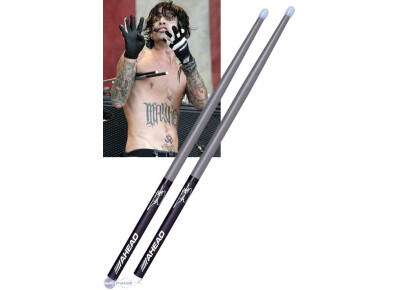 Ahead Tommy Lee Studio