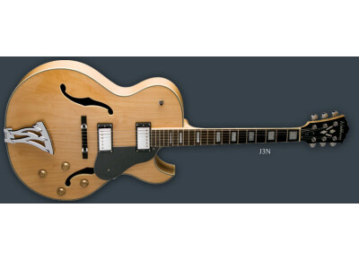 Washburn J3