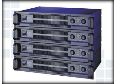 QSC PL218A
