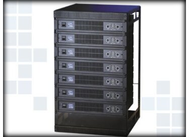 QSC CX302