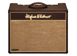 Hughes & Kettner Statesman Quad EL84