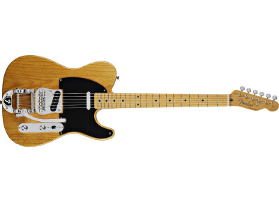 Fender Classic '50s Telecaster w/ Bigsby