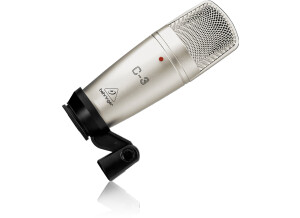 Behringer C-3