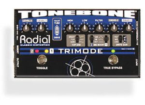 Radial Engineering Trimode