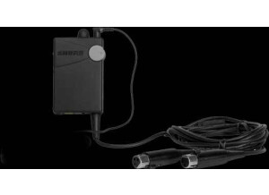 Shure EP4HW